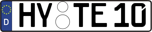 HY-TE10