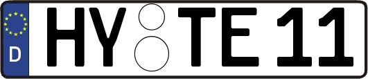 HY-TE11