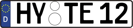 HY-TE12