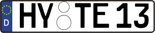 HY-TE13