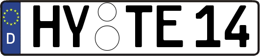 HY-TE14