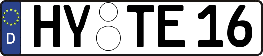 HY-TE16