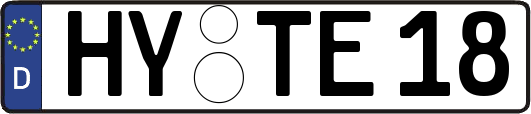 HY-TE18