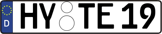 HY-TE19