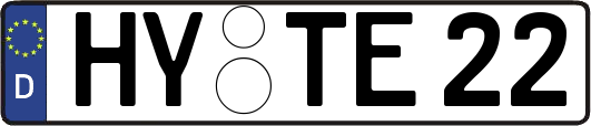 HY-TE22