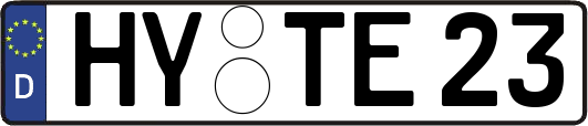 HY-TE23