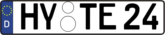 HY-TE24