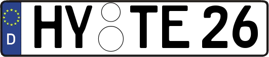 HY-TE26