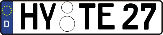 HY-TE27