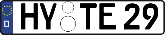 HY-TE29