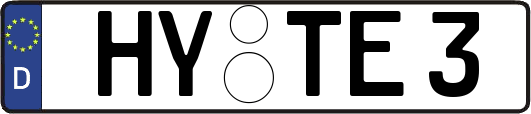 HY-TE3