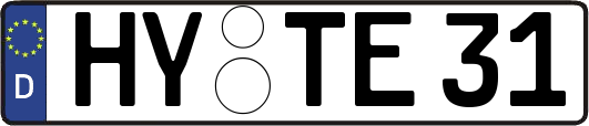 HY-TE31