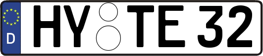 HY-TE32
