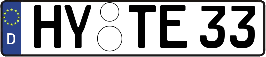 HY-TE33