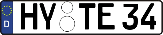 HY-TE34