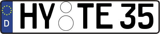 HY-TE35