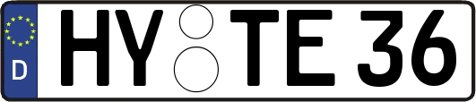 HY-TE36