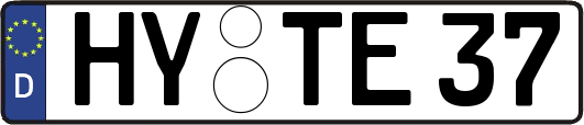 HY-TE37