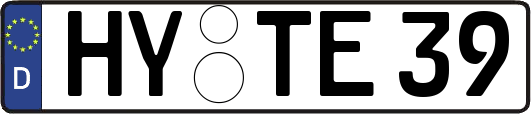 HY-TE39