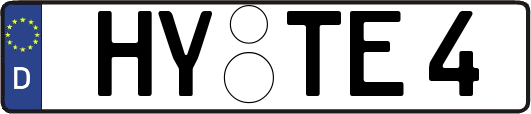 HY-TE4