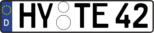 HY-TE42