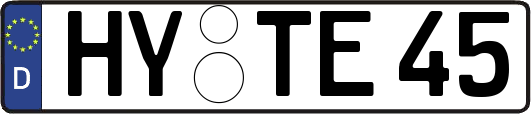 HY-TE45