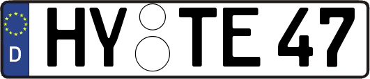 HY-TE47