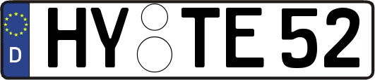 HY-TE52