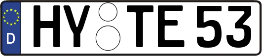 HY-TE53