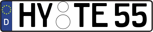 HY-TE55
