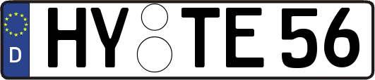HY-TE56