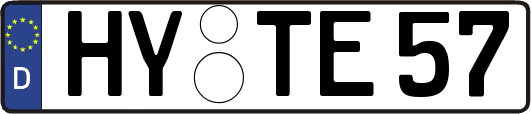 HY-TE57
