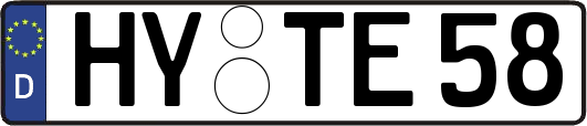 HY-TE58