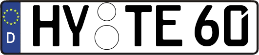 HY-TE60