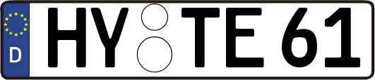 HY-TE61