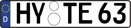 HY-TE63