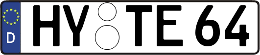HY-TE64