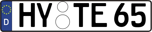 HY-TE65