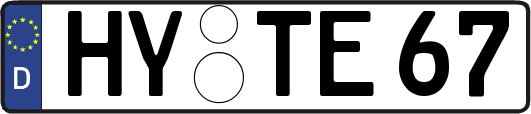 HY-TE67
