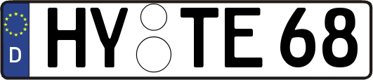 HY-TE68