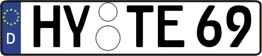 HY-TE69