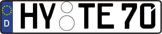 HY-TE70