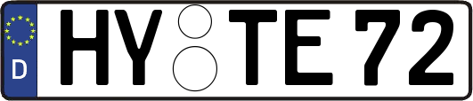 HY-TE72