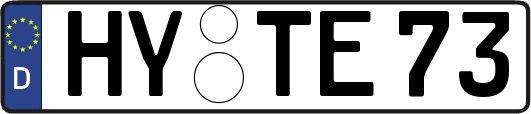 HY-TE73
