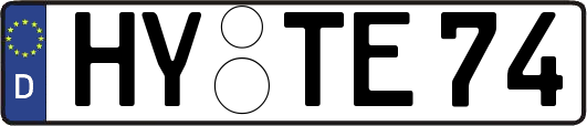 HY-TE74
