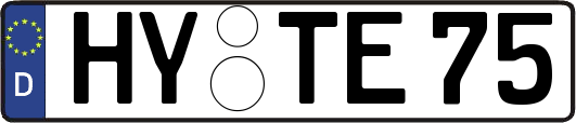 HY-TE75