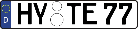 HY-TE77