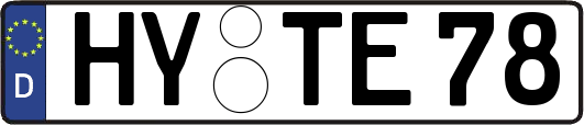 HY-TE78