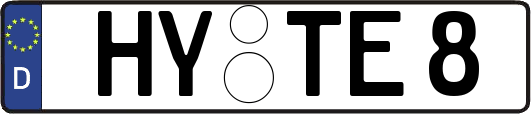HY-TE8