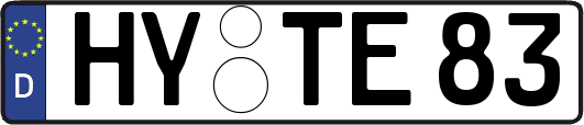HY-TE83